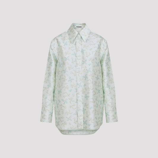 polyester shirt-image-1