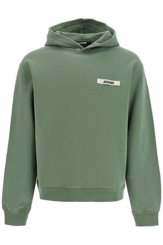 Hood t -shirt