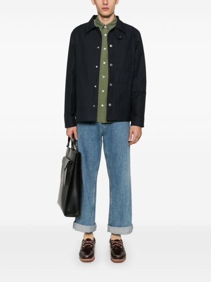 Long -sleeved shirt