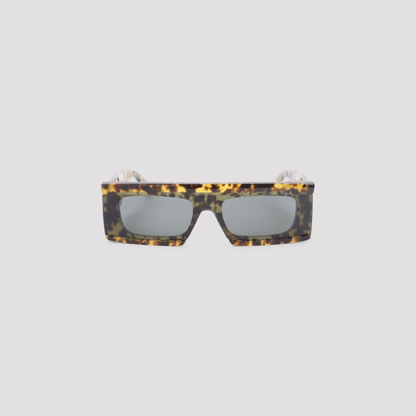 alaïa eyewear sunglasses-image-1