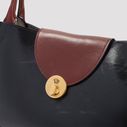 Medium E W Shoulder Bag