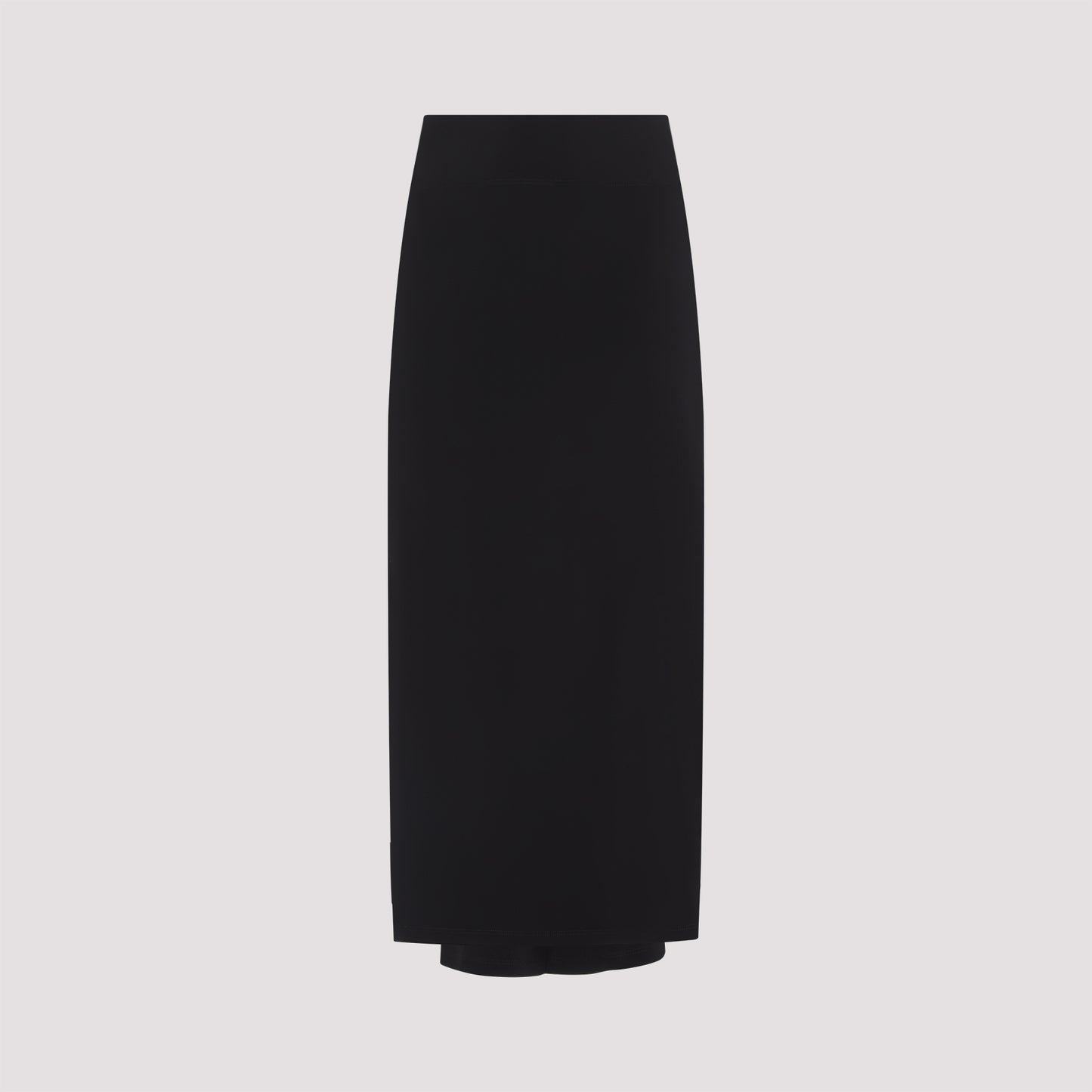 la jupe sablier midi skirt-image-1