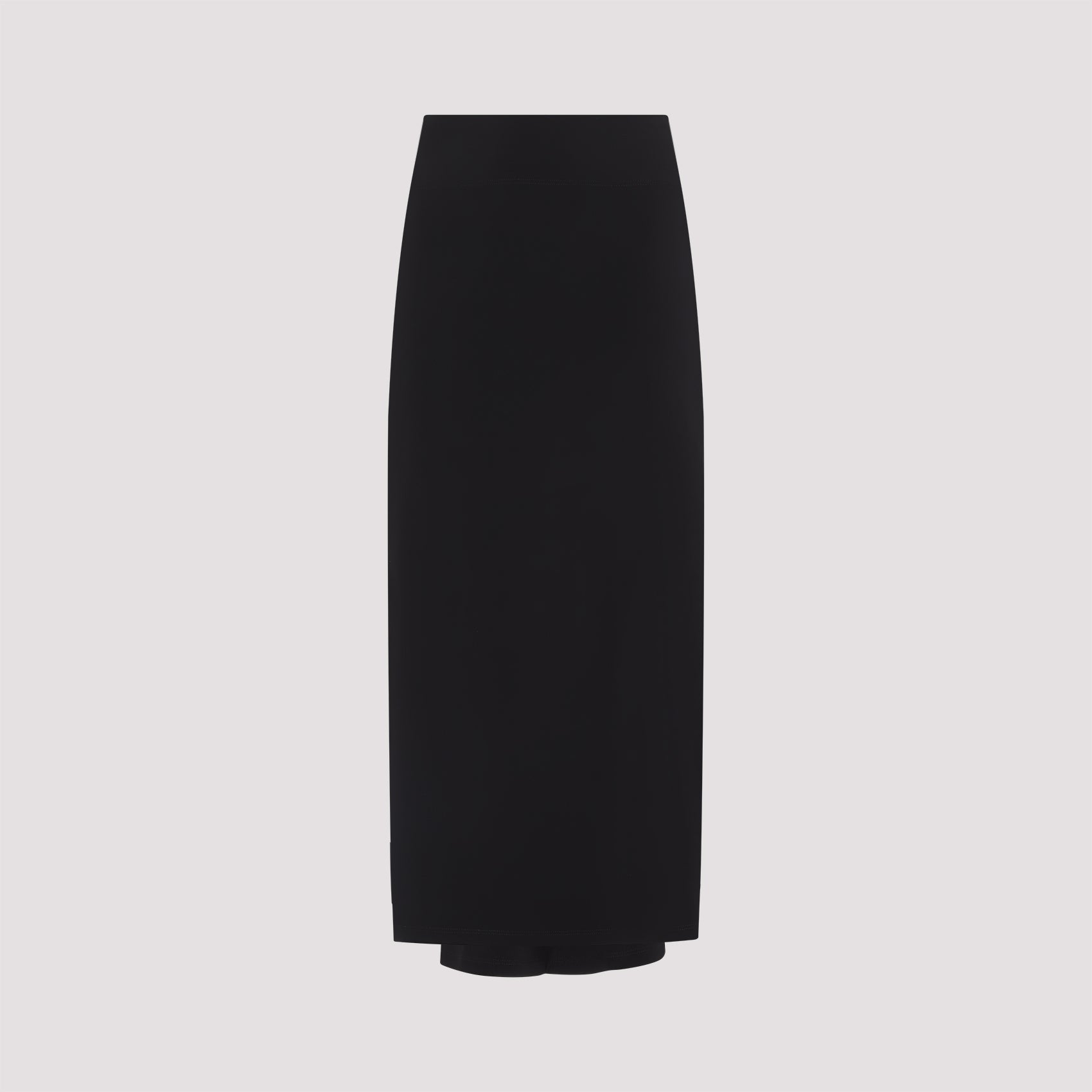 la jupe sablier midi skirt-image-1
