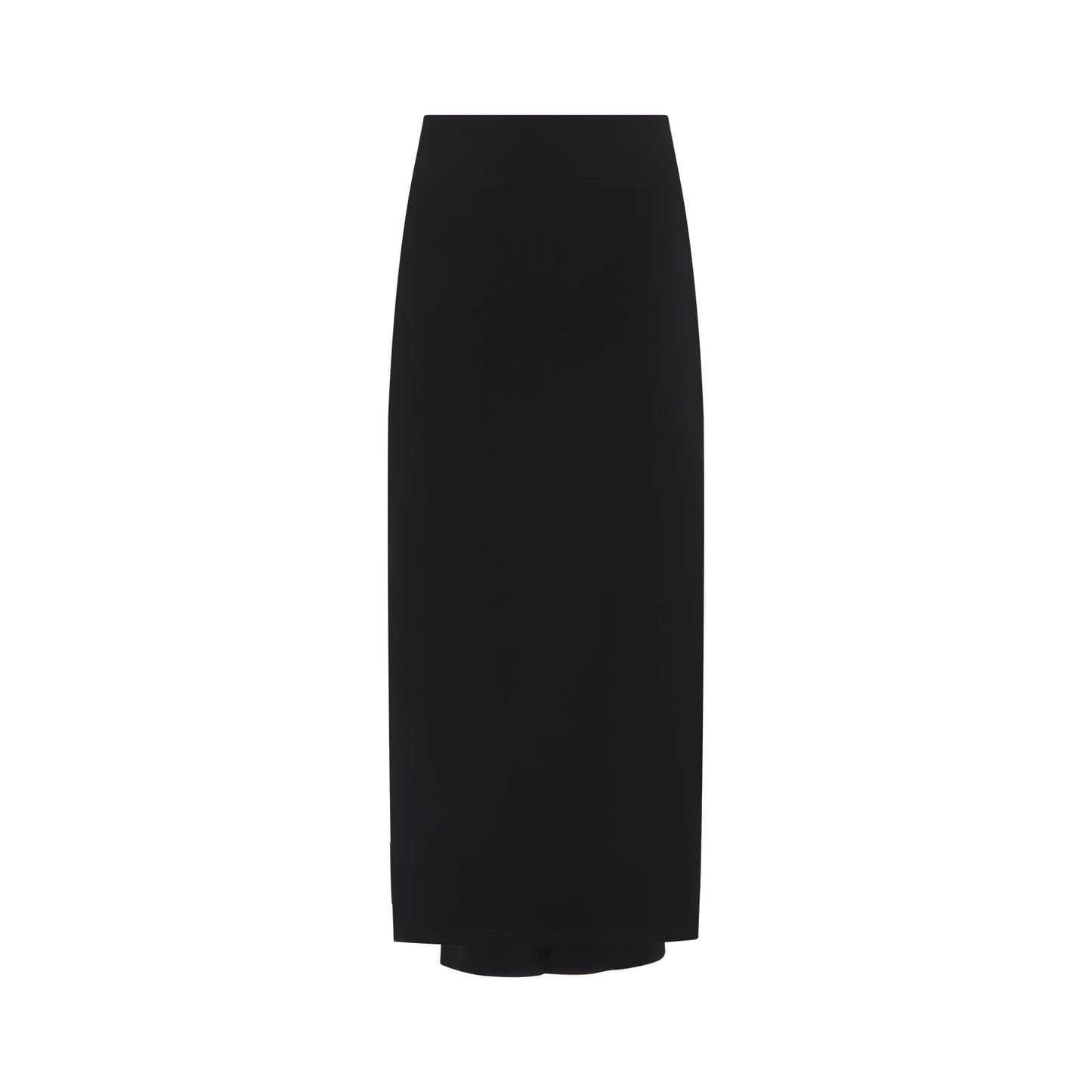la jupe sablier midi skirt-image-2