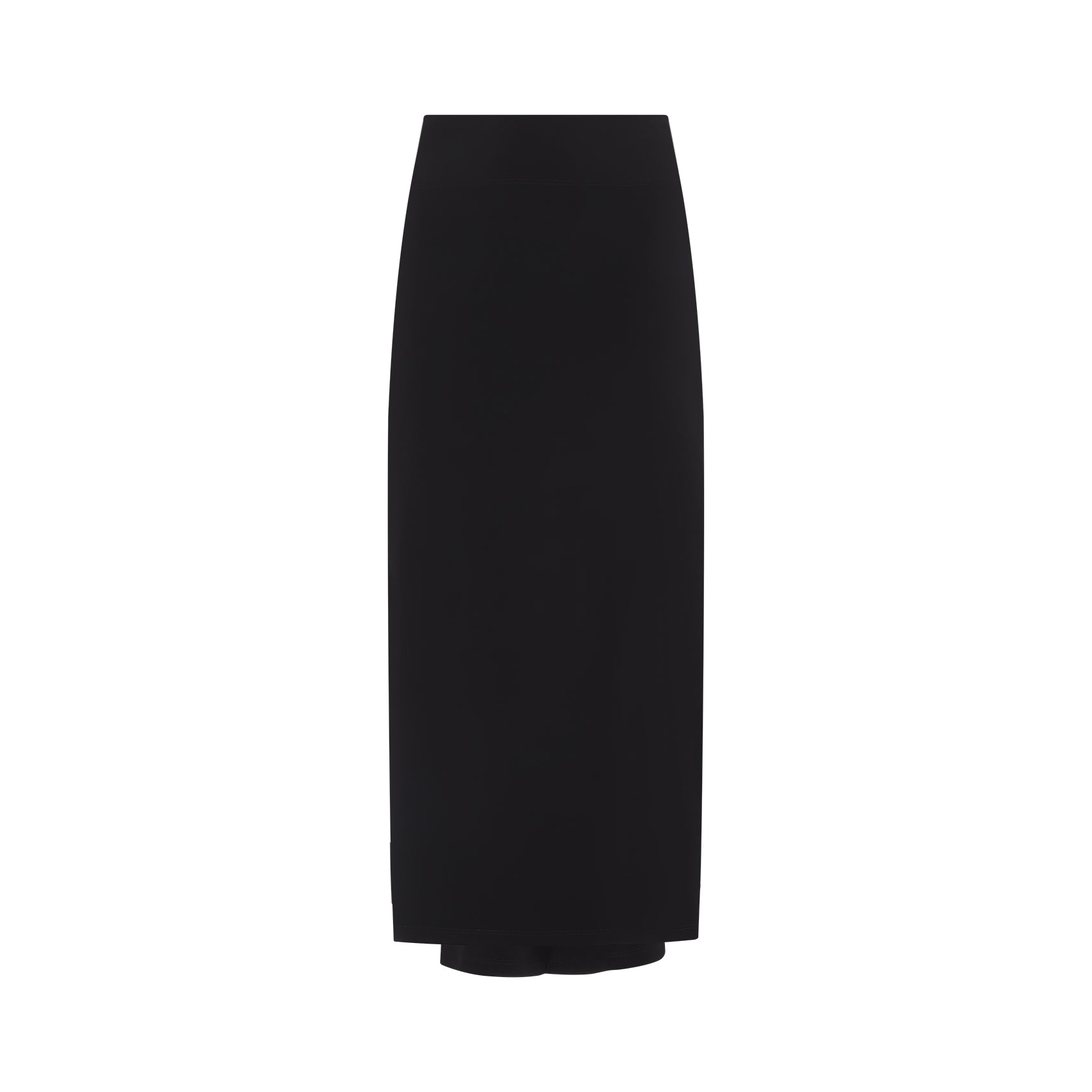 la jupe sablier midi skirt-image-2