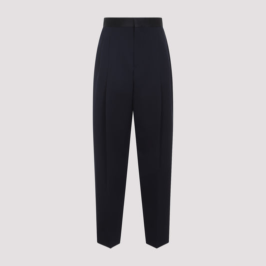 Tapered Trousers