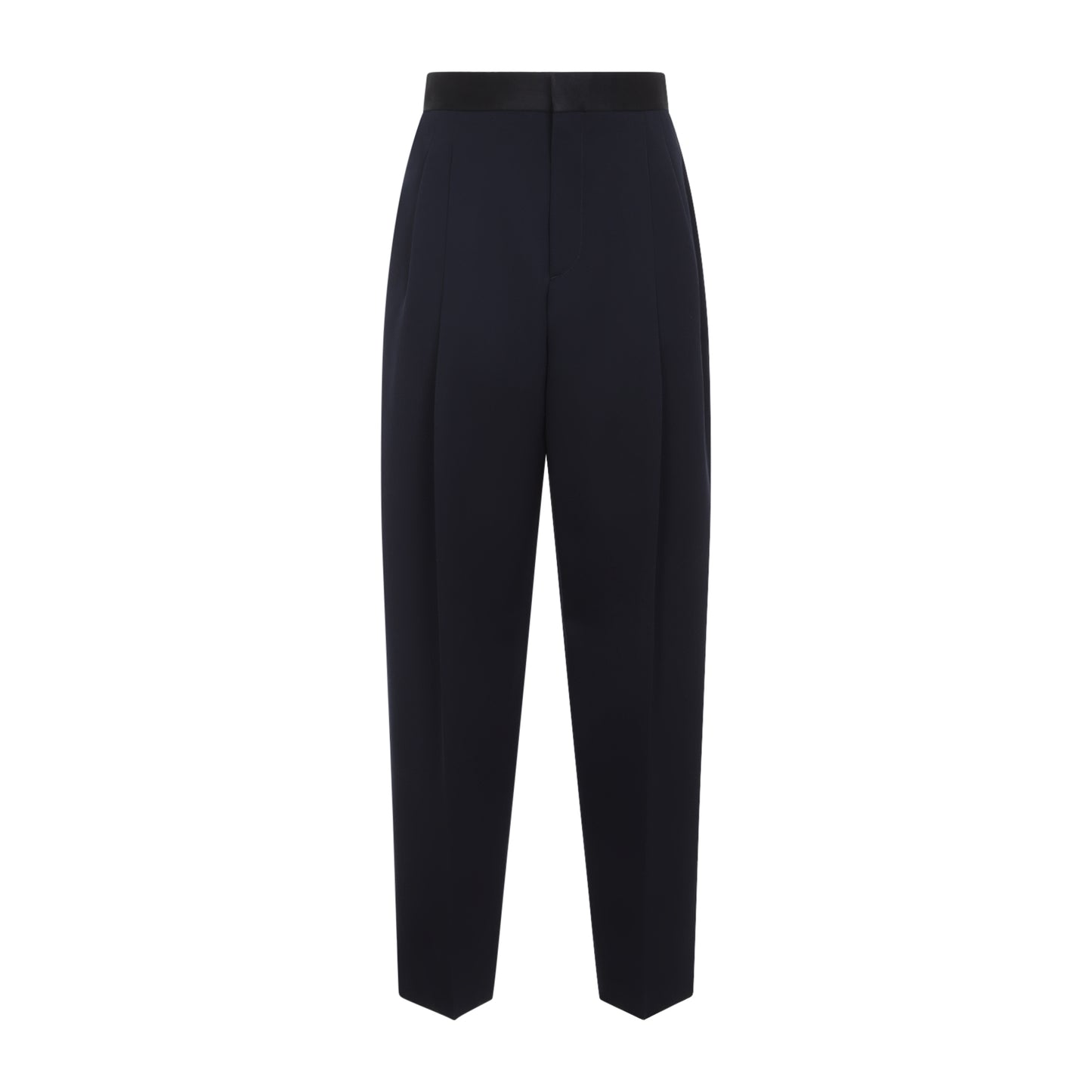 Tapered Trousers