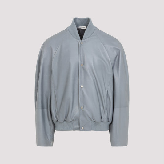 Raglan Bomber Jacket