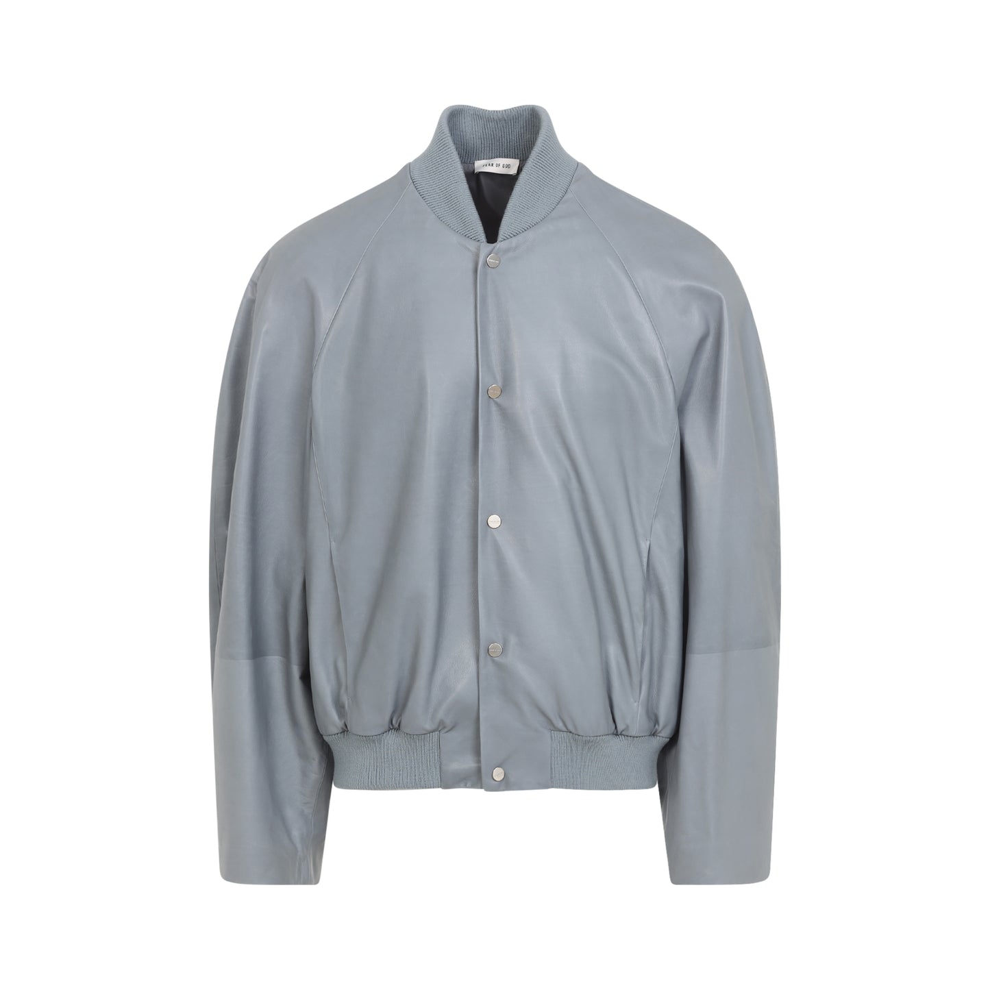 Raglan Bomber Jacket