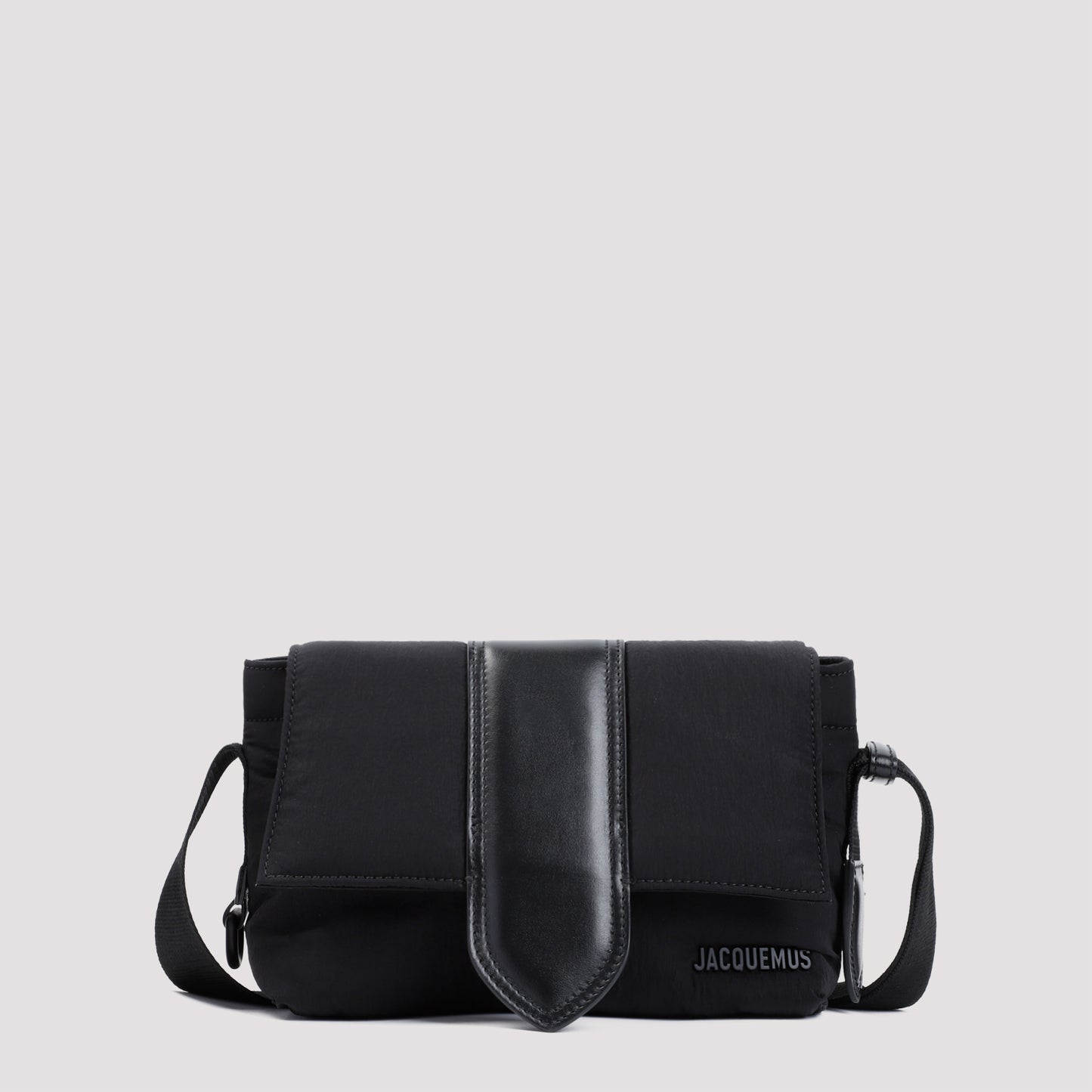 le petit messenger bambino shoulder bag-image-1