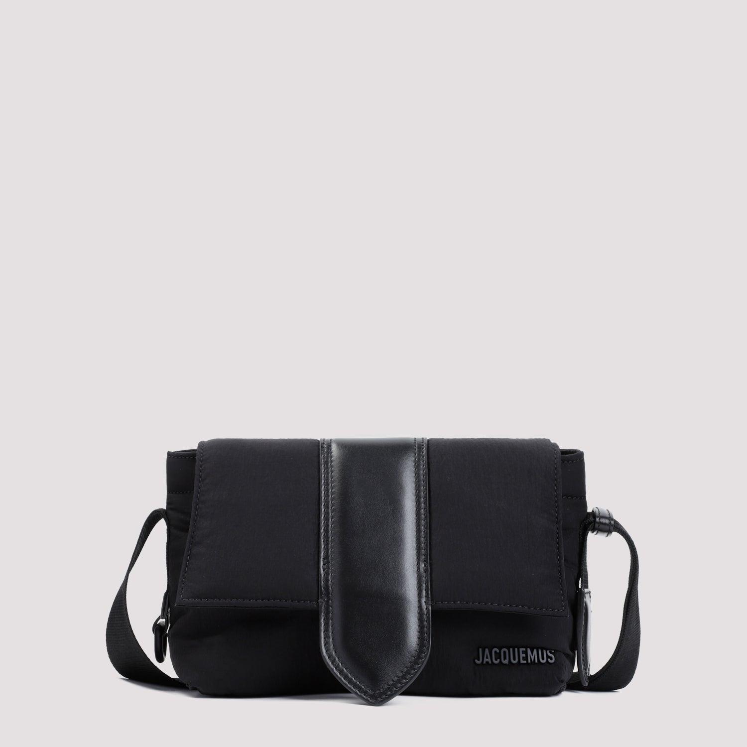 le petit messenger bambino shoulder bag-image-1