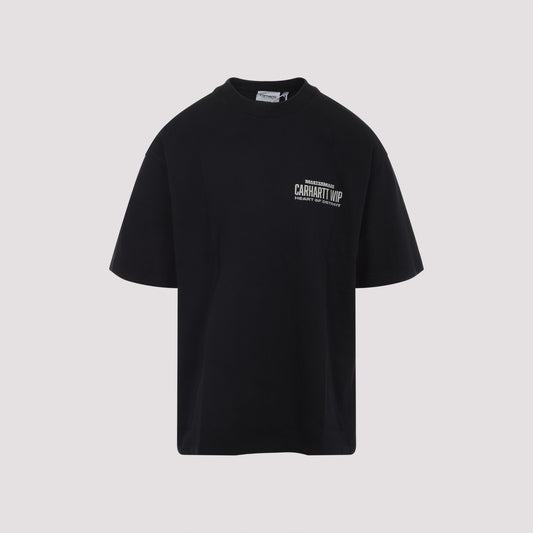 short sleeves arcan t-shirt-image-1