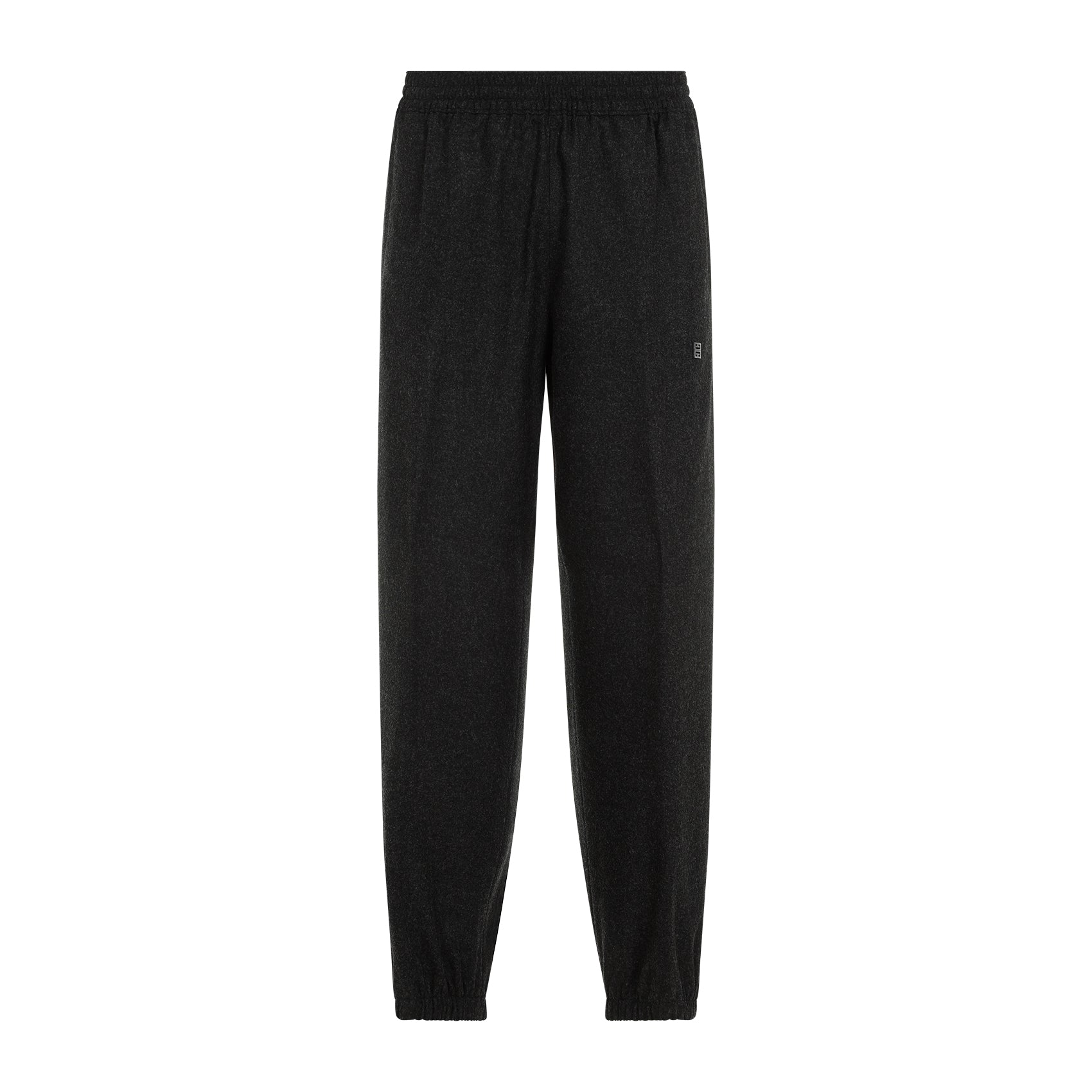 virgin wool pants-image-2