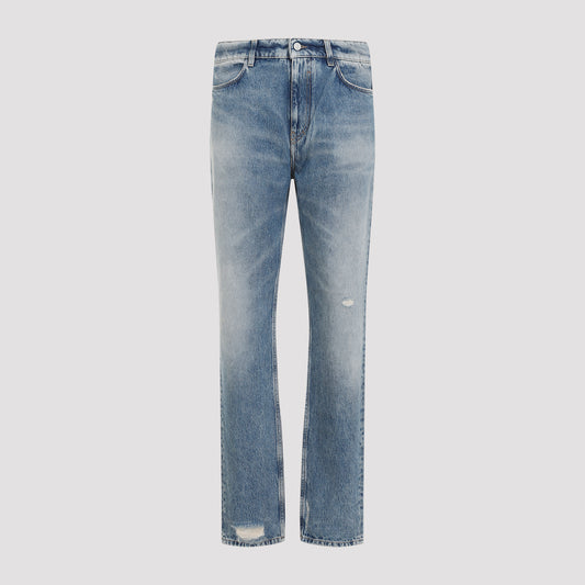 cotton jeans-image-1