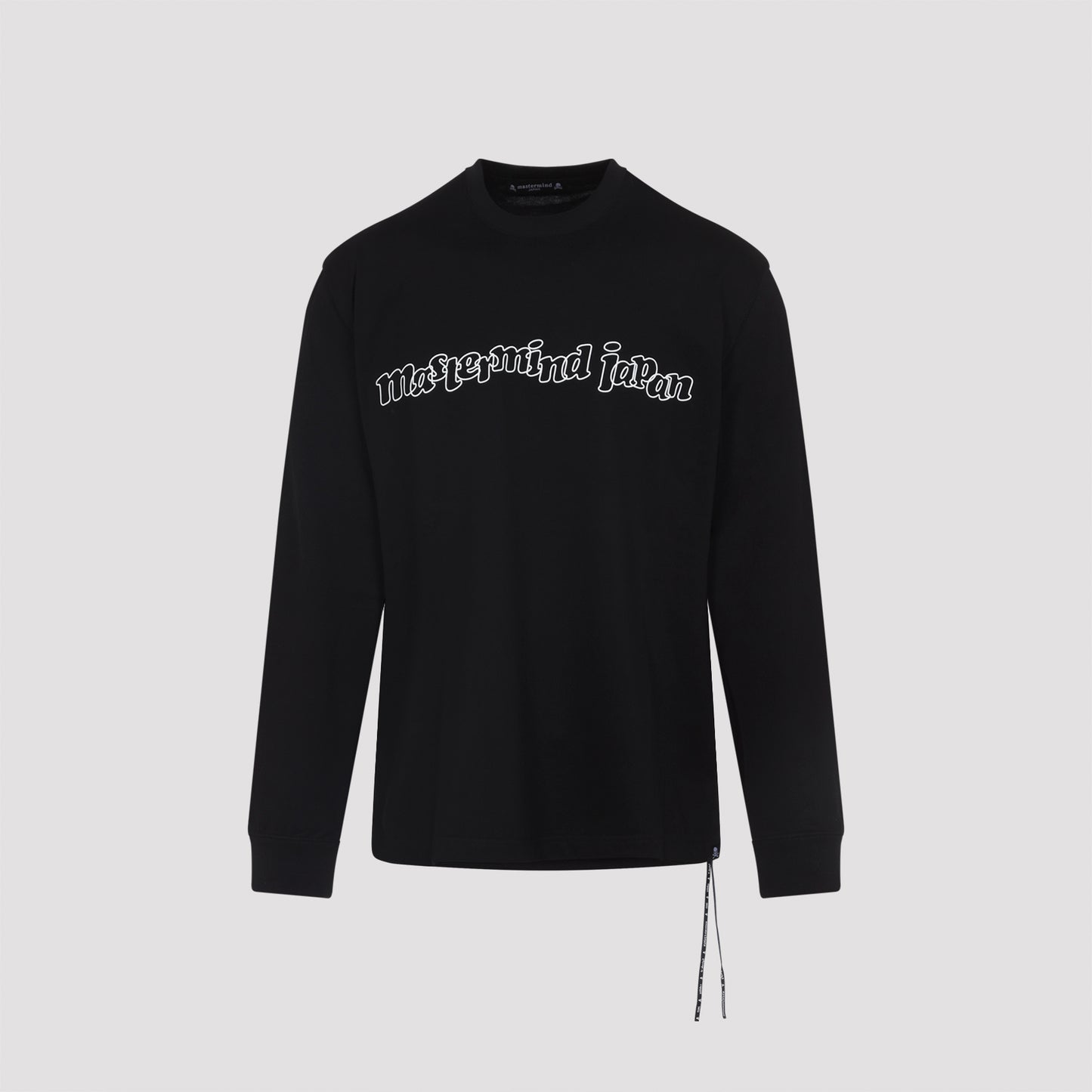 foamy long sleeves tee-image-1