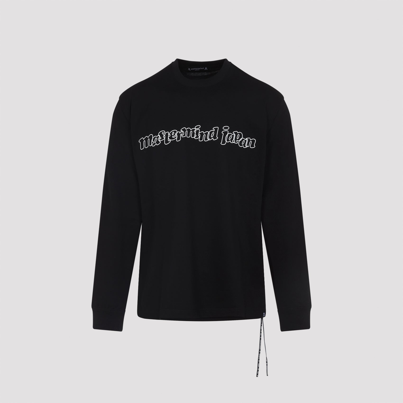 foamy long sleeves tee-image-1