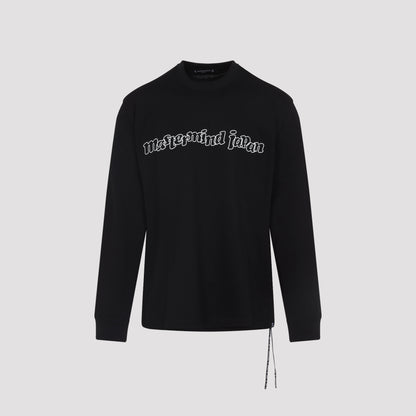 foamy long sleeves tee-image-1