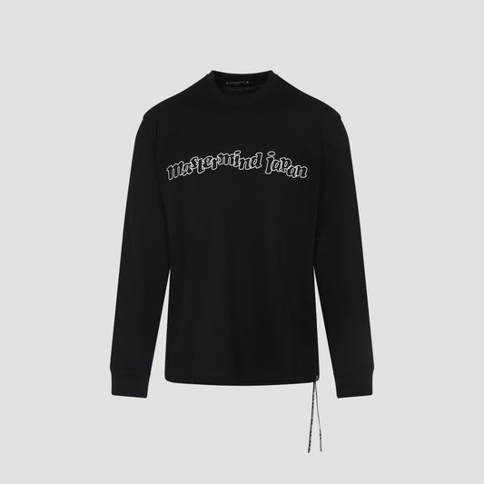 foamy long sleeves tee-image-1