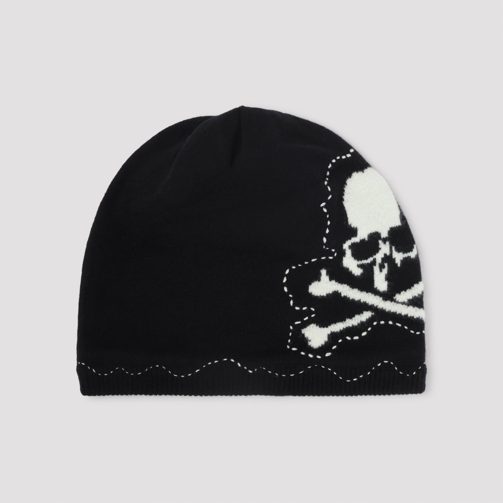 hand stitch beanie-image-1