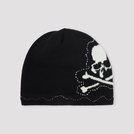 hand stitch beanie-image-1