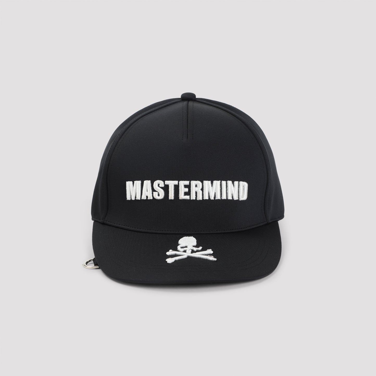 3d logo cap-image-1