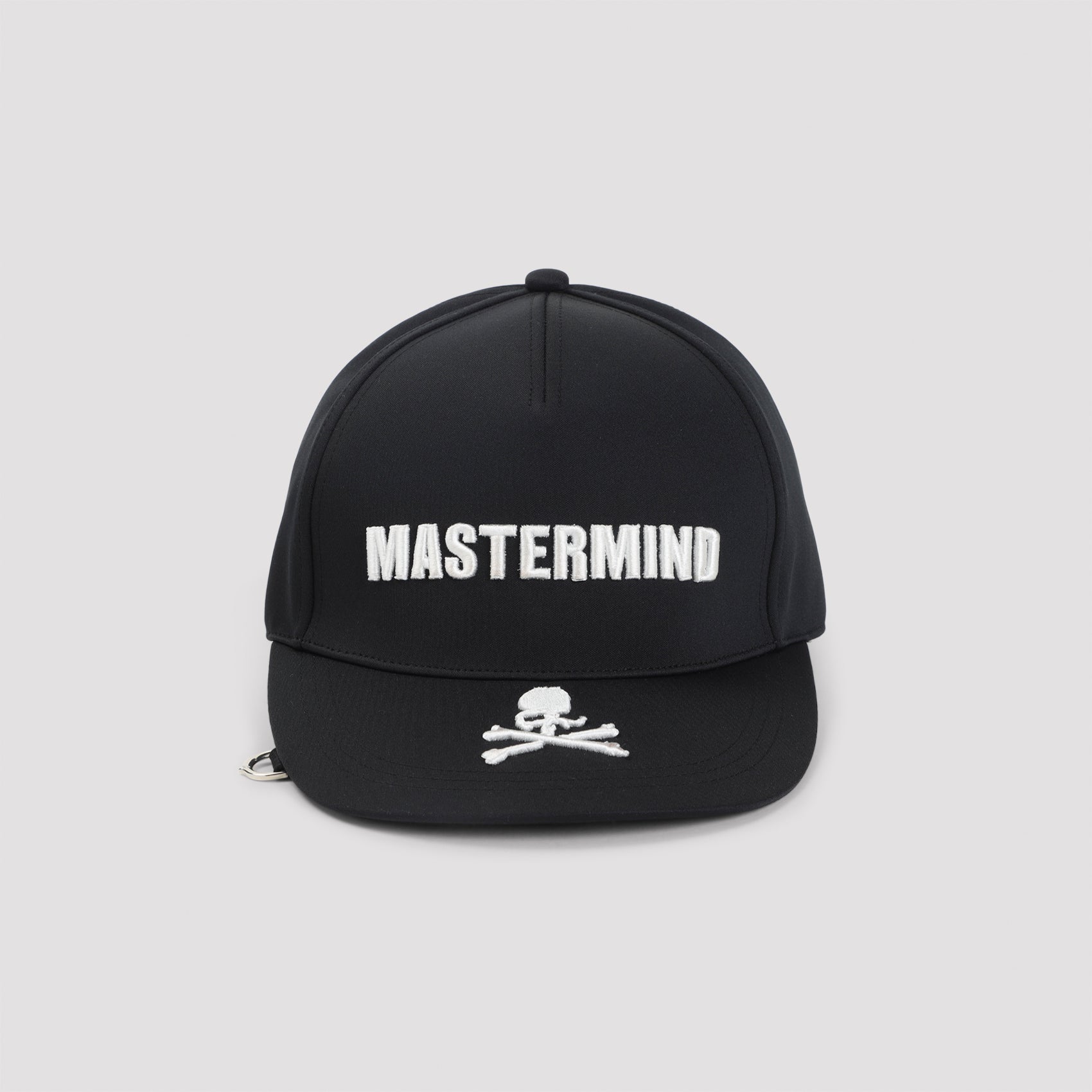 3d logo cap-image-1