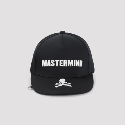 3d logo cap-image-1