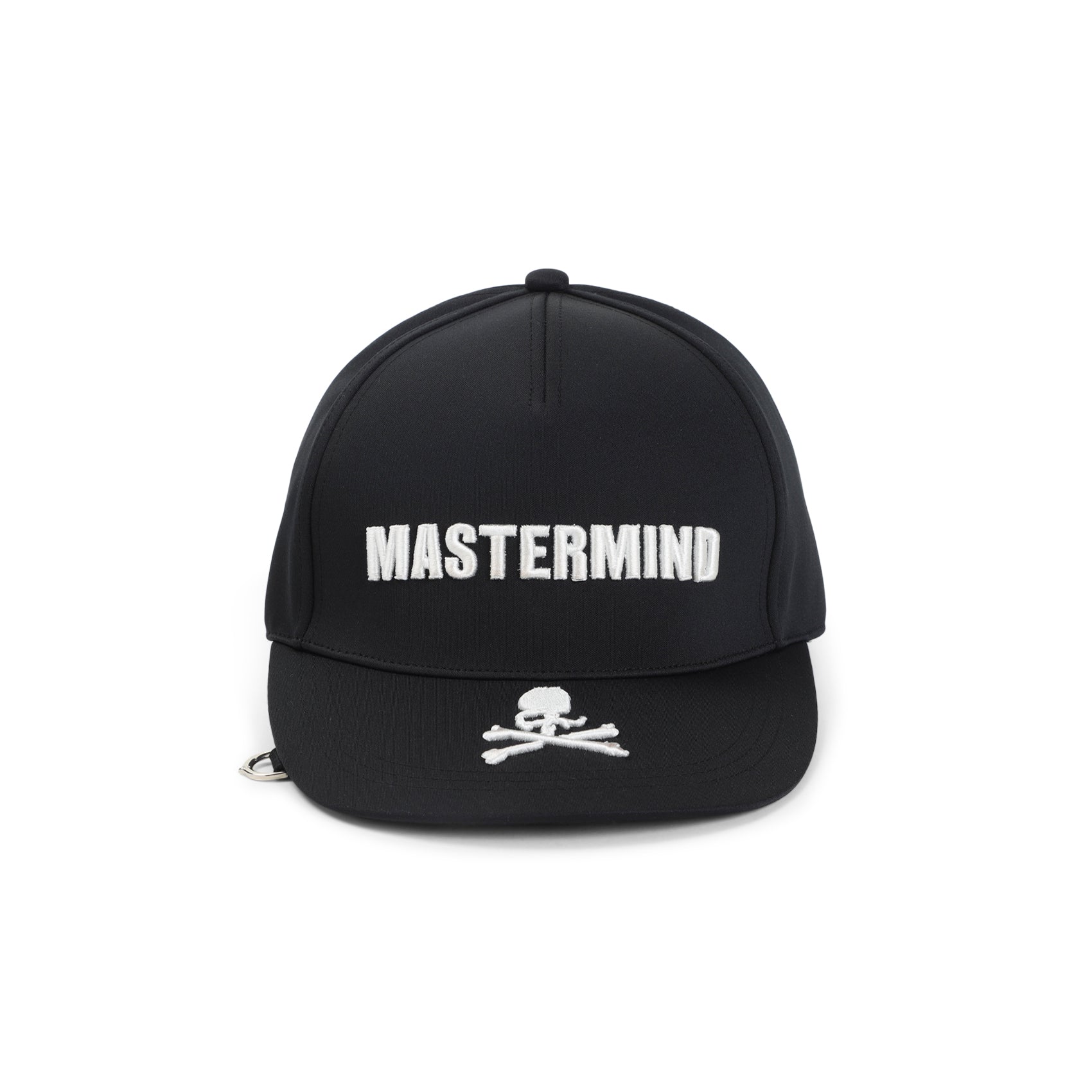 3d logo cap-image-2