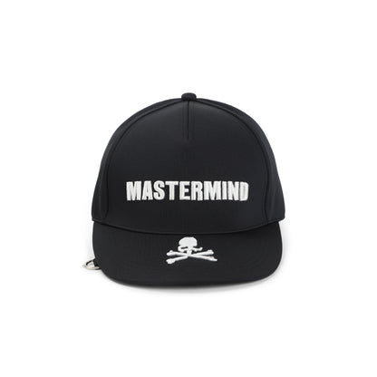 3d logo cap-image-2