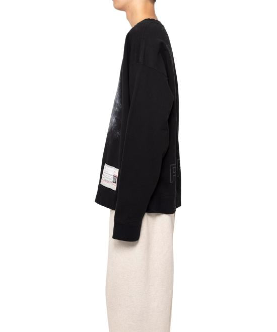 Long -sleeved shirt