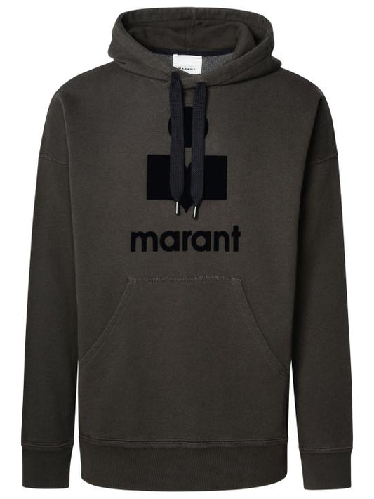 Hood t -shirt