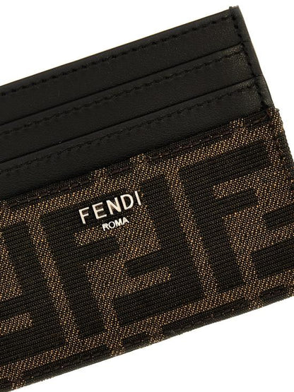 Card wallet