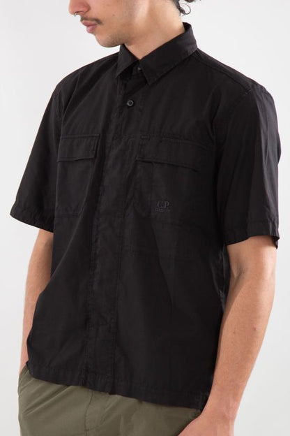 Short sleeve shirt