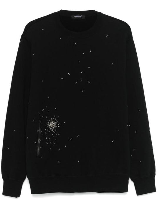Long -sleeved t -shirt