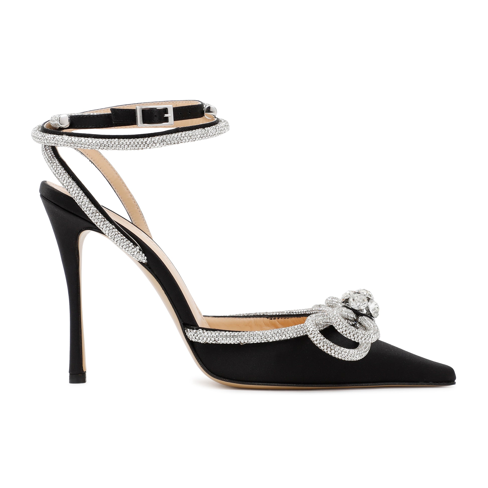 double bow sandal-image-2