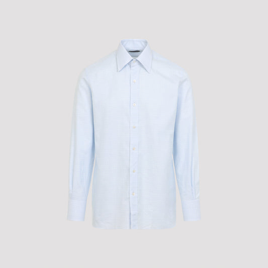 cotton shirt-image-1