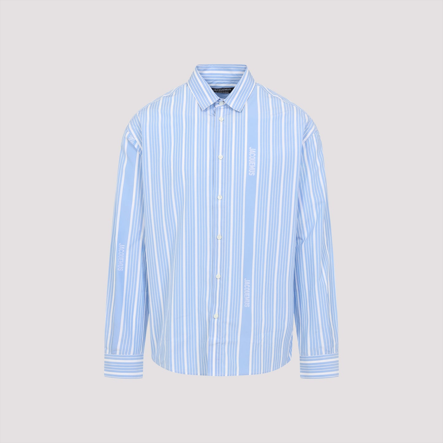 la chemise simon shirt-image-1