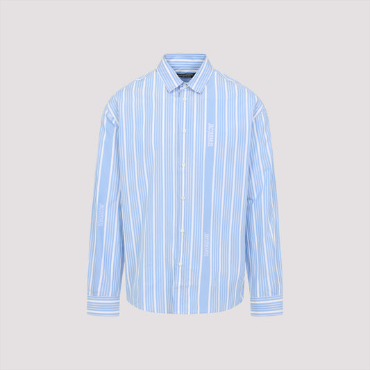 la chemise simon shirt-image-1