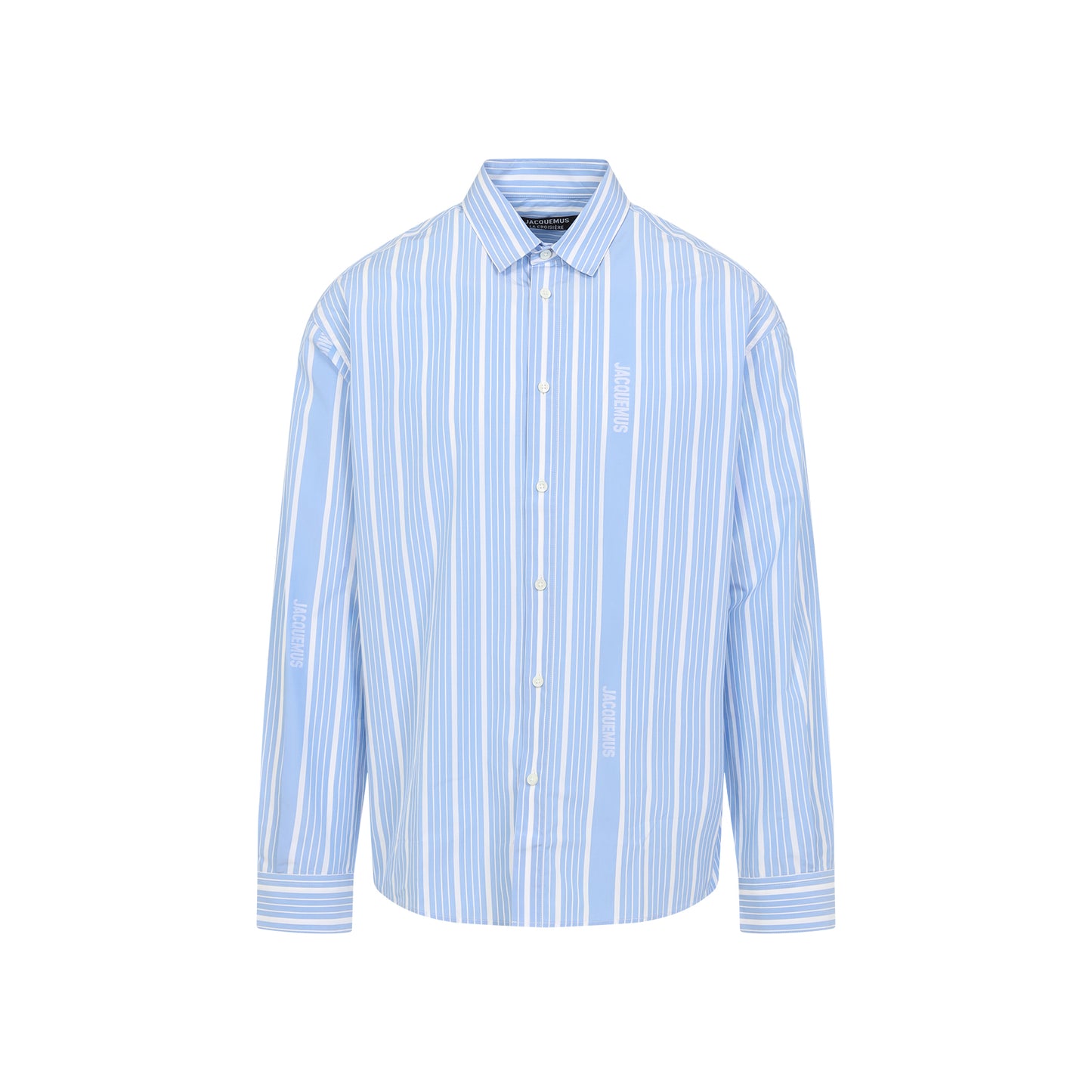 la chemise simon shirt-image-2