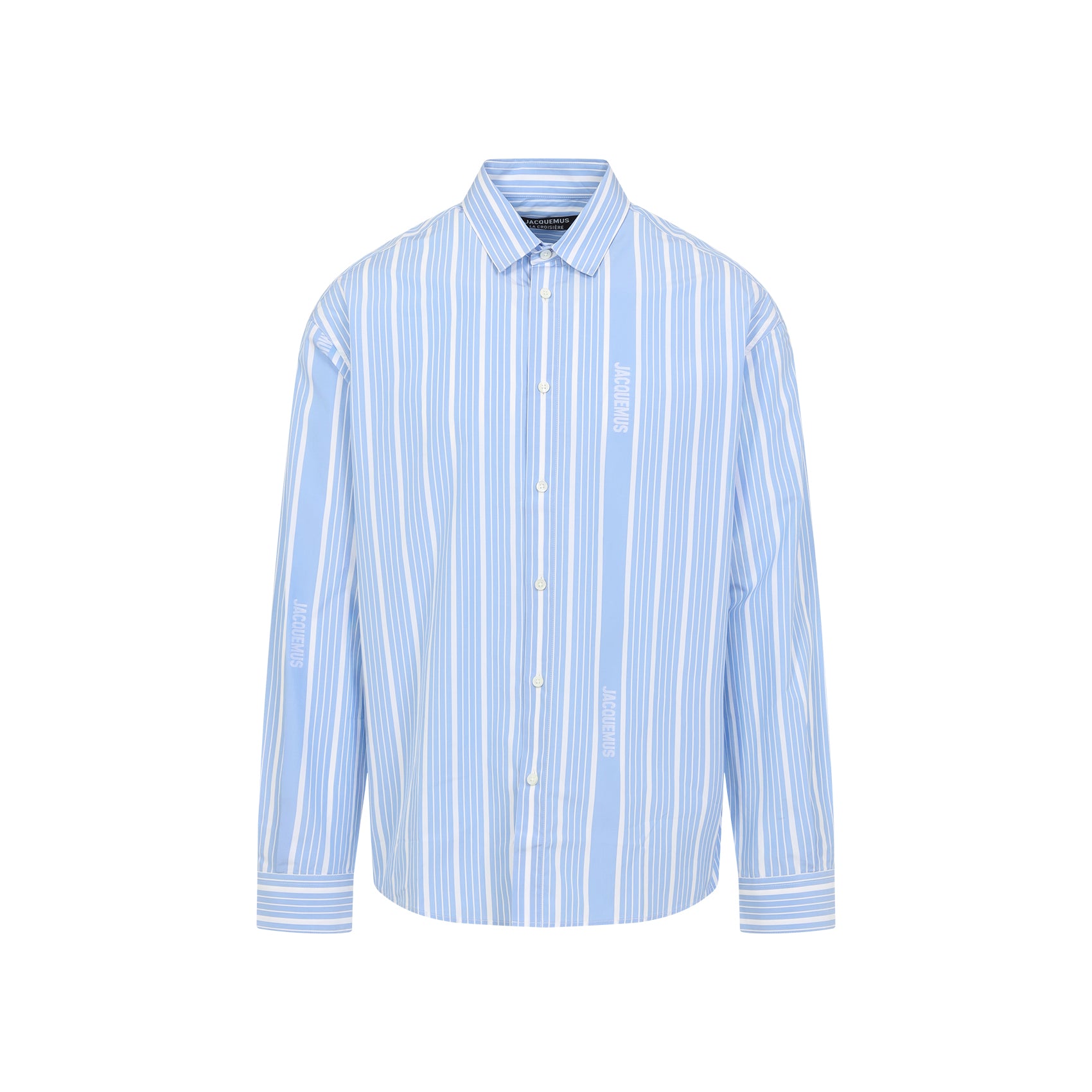 la chemise simon shirt-image-2