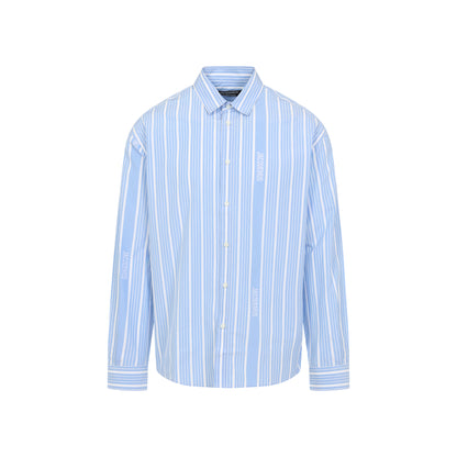 la chemise simon shirt-image-2