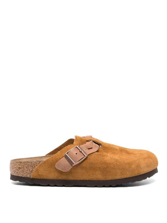 Mules/slippers
