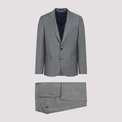 gents tailored suit-image-1