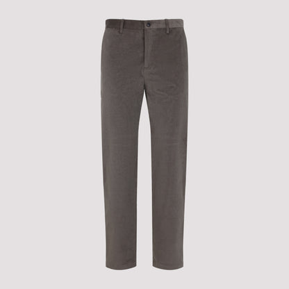 wool pants-image-1