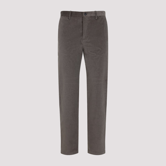 wool pants-image-1