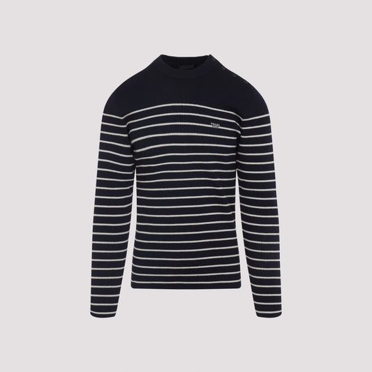 crew neck sweater-image-1