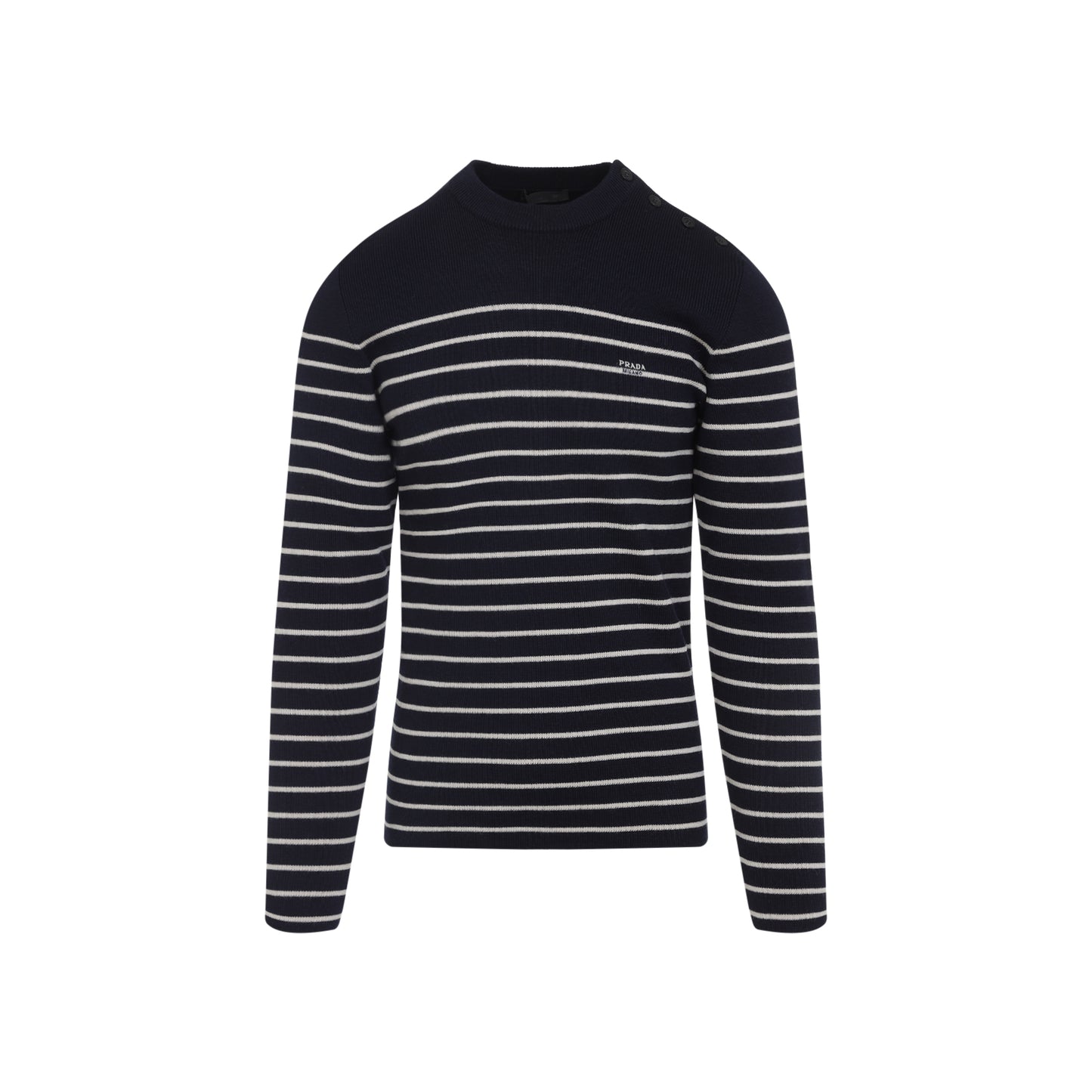 crew neck sweater-image-2