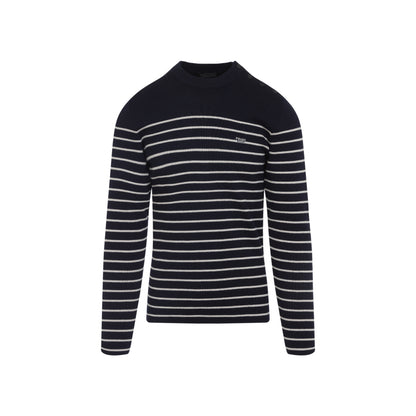 crew neck sweater-image-2