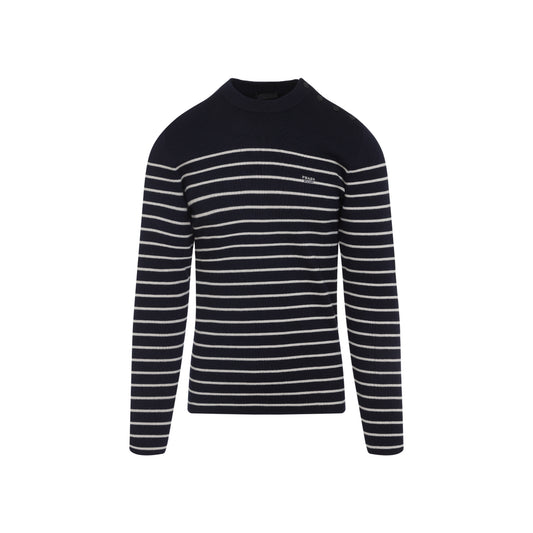 crew neck sweater-image-2