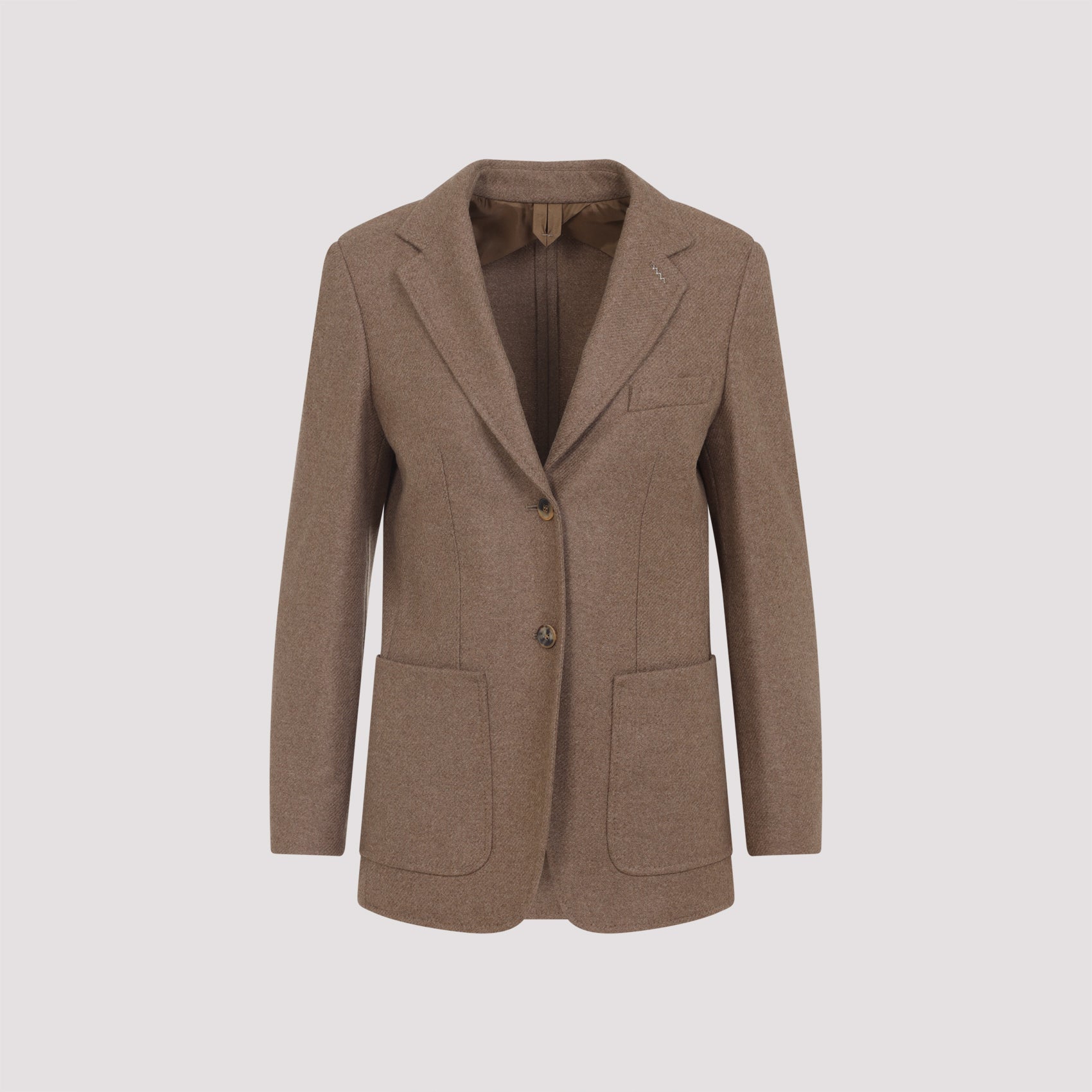 caraffa tailored jacket-image-1